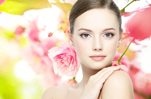Collagen có công dụng thế nào với làn da - bạn đã biết