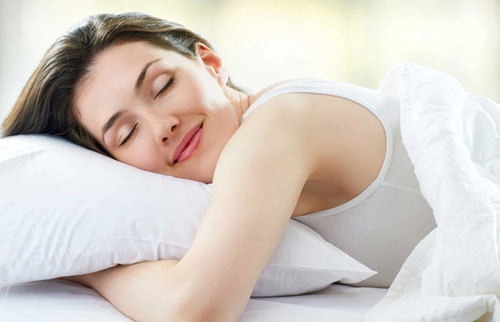 Những loại mặt nạ ngủ giúp da sạch mụn lỗ chân lông se khít
