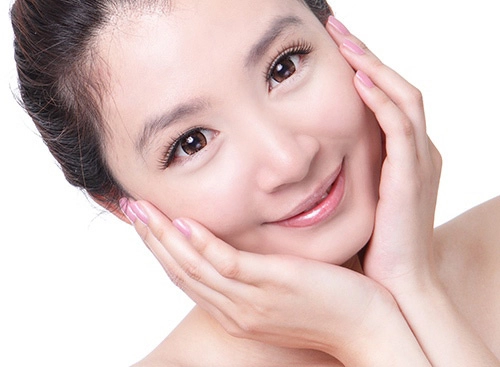 Với công thức làm đẹp đơn giản bạn sẽ có làn da đẹp