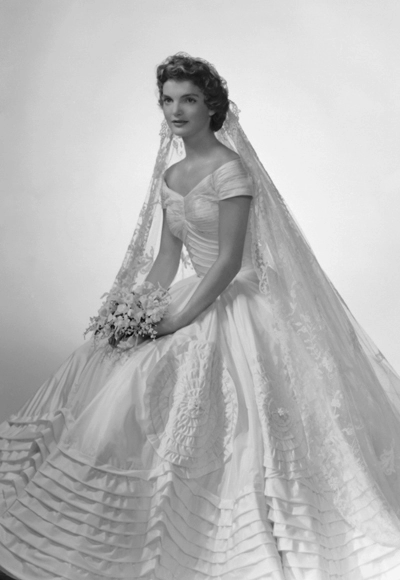 Bst váy cưới đẹp nhất trong lịch sử