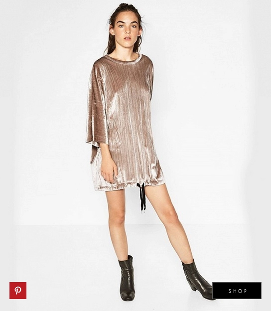 Những món đồ zara đầy hứa hẹn cho chị em
