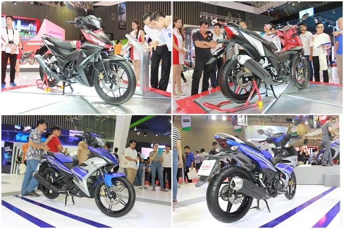 Vì sao chưa thể kết luận winner 150 hay exciter 150 sẽ chiến thắng