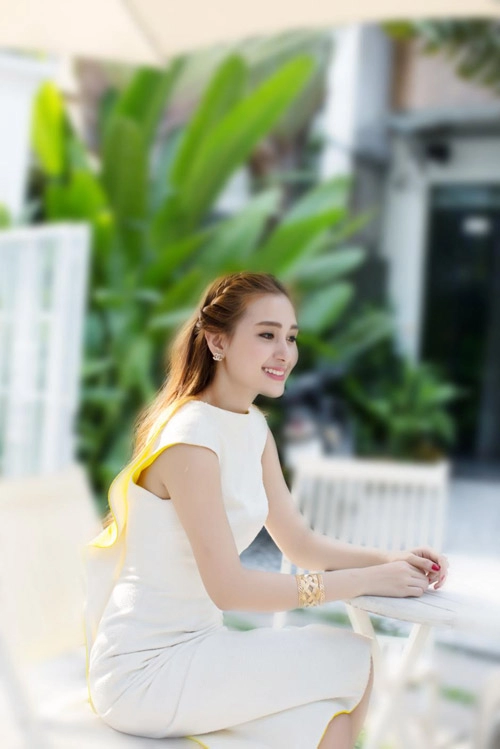 Top 9 gương mặt thời trang đầy quyến rũ