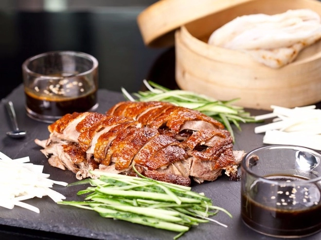Bắc kinh - thành phố nhiều tỷ phú nhất thế giới bạn có biết