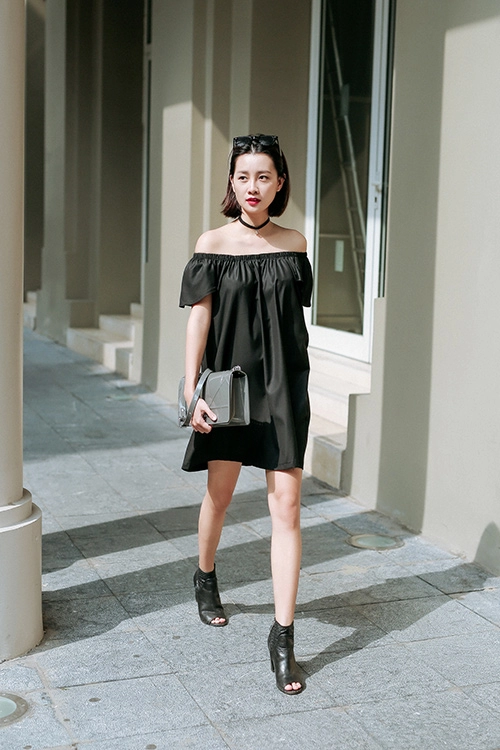 Btv thể thao hot nhất nhì việt nam gợi ý cách mix đồ