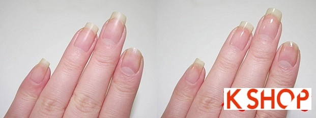 Cách vẽ móng tay nail màu pastel đẹp đơn giản