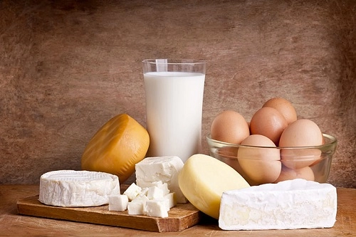 Giật mình vì lý do gây da bóng dầu
