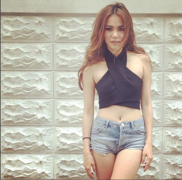 Katun của tình yêu không có lỗi mặc siêu đẹp