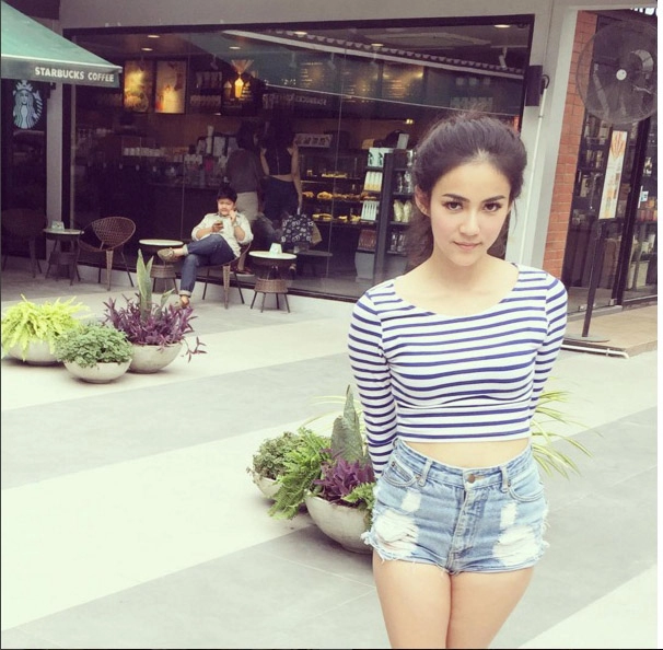 Katun của tình yêu không có lỗi mặc siêu đẹp