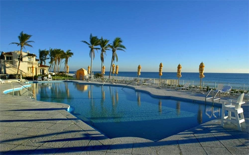 Khu nhà ven biển ở florida cực đẹp