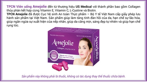 Ngăn ngừa rụng tóc hiệu quả bằng collagen