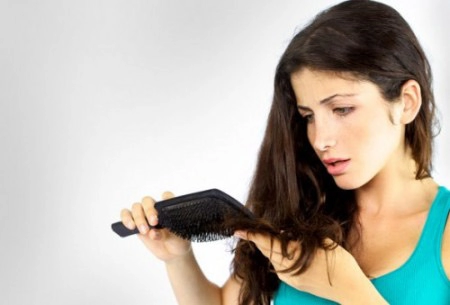 Ngăn ngừa rụng tóc hiệu quả bằng collagen