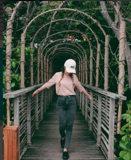 Những kiểu tóc xinh mát được hotgirl việt mê tít hè này