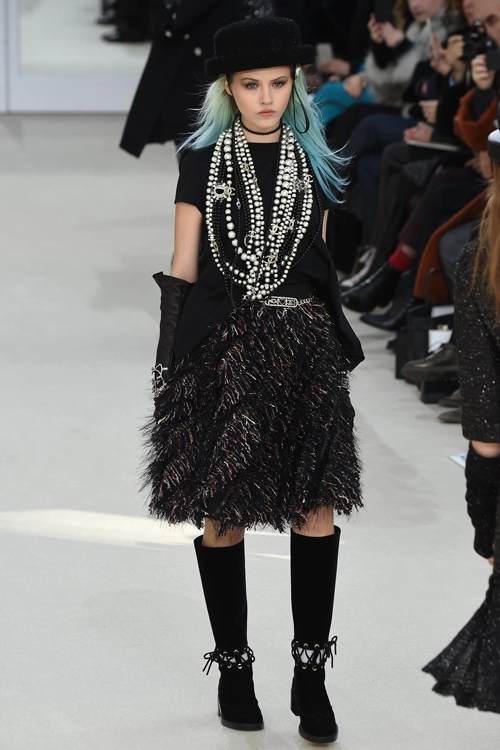 Những ứng dụng tuyệt vời từ chanel