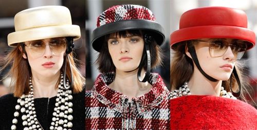 Những ứng dụng tuyệt vời từ chanel