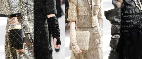 Những ứng dụng tuyệt vời từ chanel