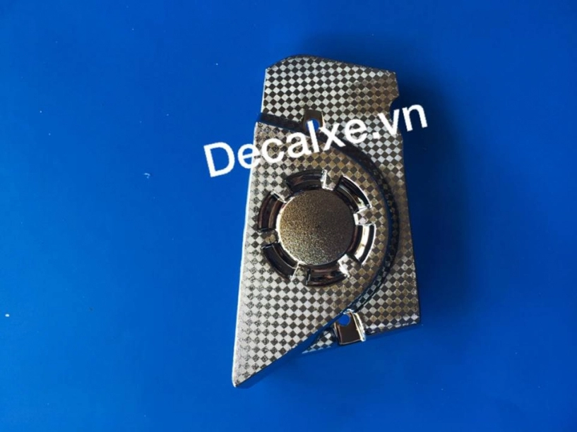Phụ kiện trang trí xe winner 150 macrom siêu chất