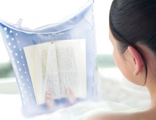 11 món đồ gia dụng biến nhà tắm thành thiên đường