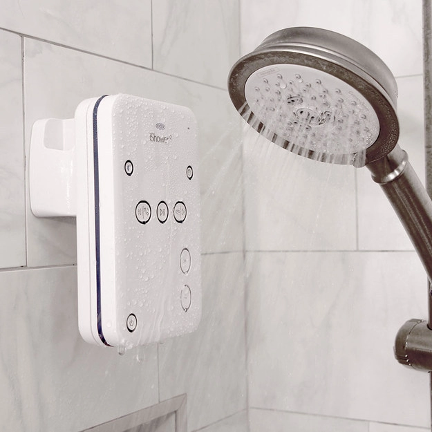 11 món đồ gia dụng biến nhà tắm thành thiên đường
