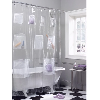 11 món đồ gia dụng biến nhà tắm thành thiên đường