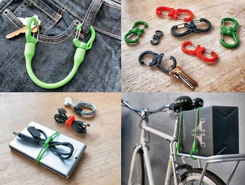 6 dụng cụ nhỏ gọn giúp cuộc sống đơn giản hơn rất nhiều