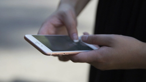 Apple đang sửa lỗi hiển thị pin trên iphone
