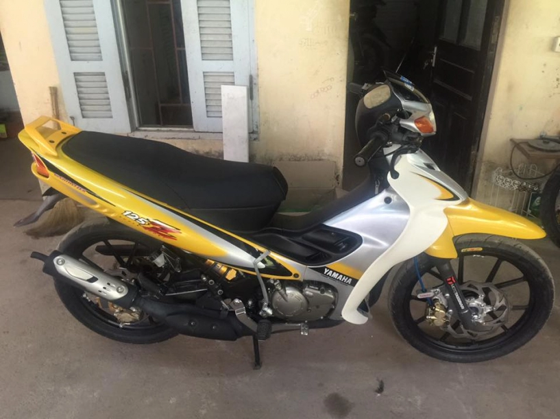 Cận cảnh 2 chú cọp xipo yaz khi còn trong lò độ