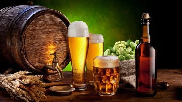 Phân loại bia phức tạp và tinh tế trên từng loại