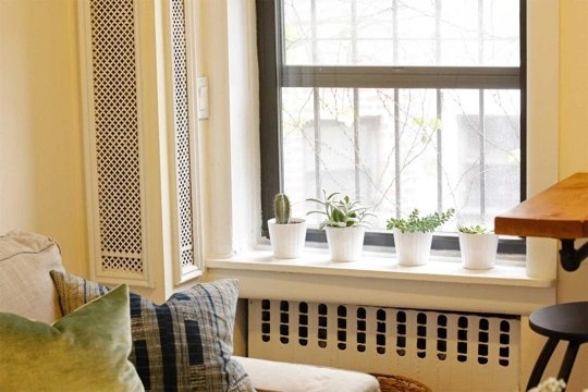5 mẹo nới rộng cho nhà nhỏ của chủ nhân