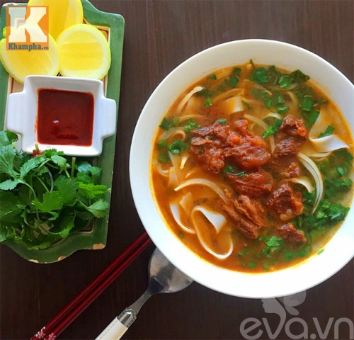 Bữa cơm ngày chủ nhật ngon ơi là ngon ở nhà