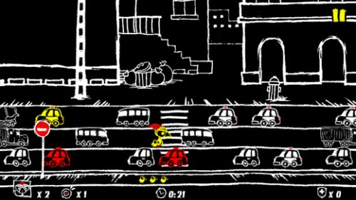 Các trò chơi trong gameshow 5 giải thưởng chim xanh