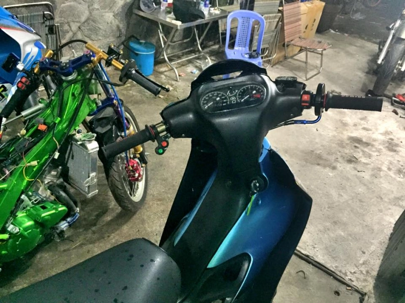 Cận cảnh những chú cọp yaz sắp ra lò đầy uy lực