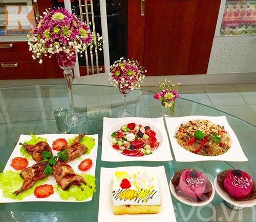 Chim cút bỏ lò ngon quá xá