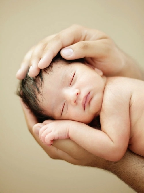 Dấu hiệu tưởng lạ mà không đáng lo