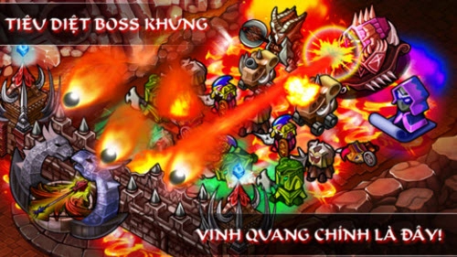 Game linh hồn ánh sáng xuất hiện trong giải thưởng chim xanh