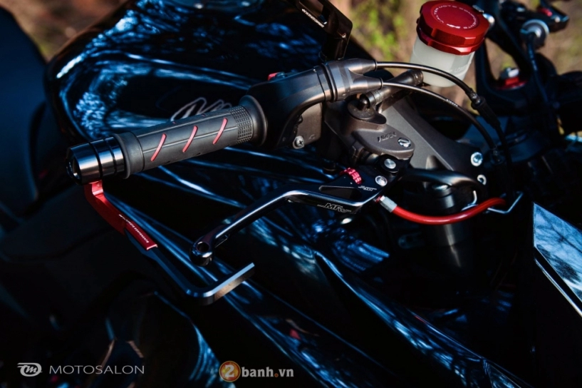 Kawasaki z1000 phiên bản tourer độ cá tính