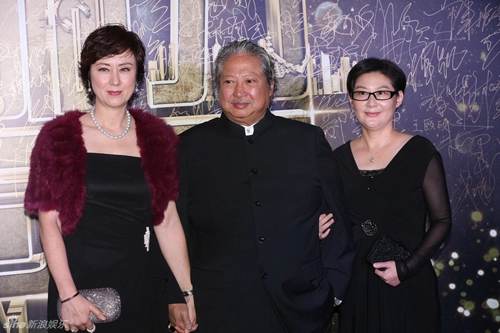 Kim hee sun gợi cảm bất ngờ trên thảm đỏ hút hồn