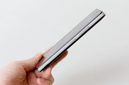 Lenovo vibe p1m - smartphone giá rẻ pin lâu