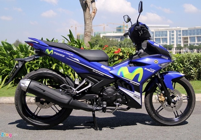 Loạt xe máy vừa ra mắt cạnh tranh thị trường
