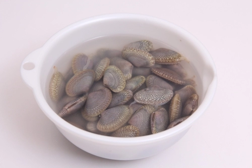 Miến nấu ngao hoa đơn giản mà ngon cho gia đình