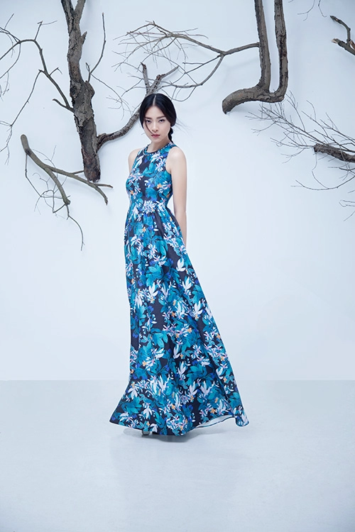 Ngô thanh vân đẹp không tì vết