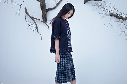 Ngô thanh vân đẹp không tì vết