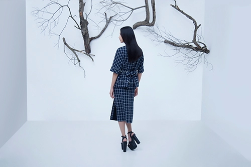Ngô thanh vân đẹp không tì vết
