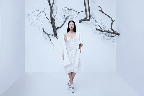 Ngô thanh vân đẹp không tì vết