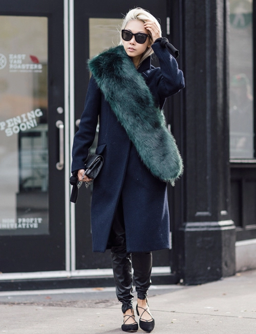 Những bí quyết để trở thành một fashion blogger thực thụ