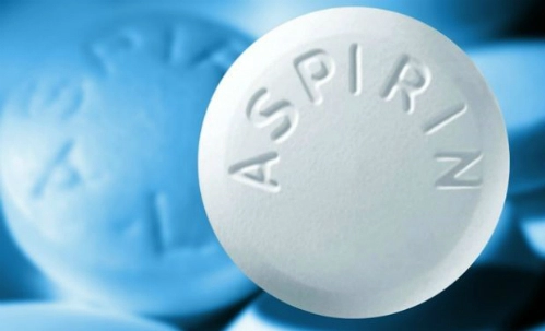 Những lưu ý khi uống thuốc aspirine
