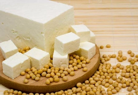 Sai lầm tai hại khi ăn đậu phụ nhiều người không biết