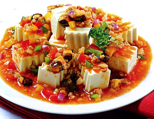 Sai lầm tai hại khi ăn đậu phụ nhiều người không biết