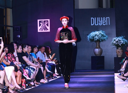 Trúc diễm khoe nét duyên thầm ở hà nội mang đậm hồn việt