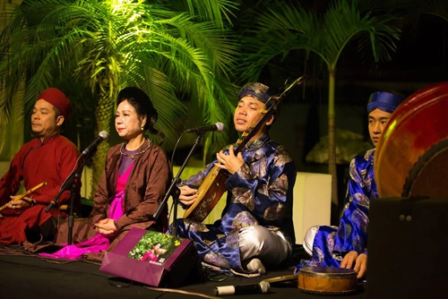 Trúc diễm khoe nét duyên thầm ở hà nội mang đậm hồn việt